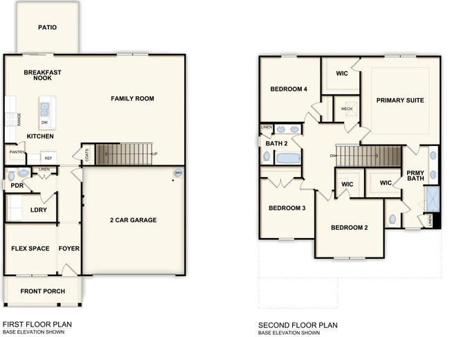 Building Photo - 4300 Spregan Way