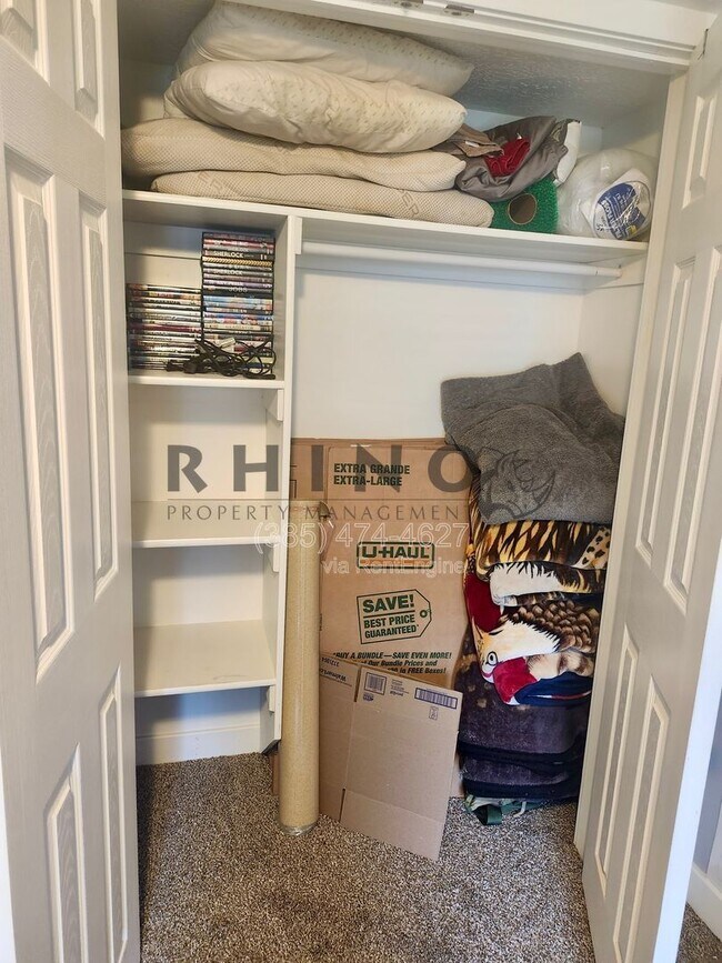 Building Photo - 2412 N 2000 W