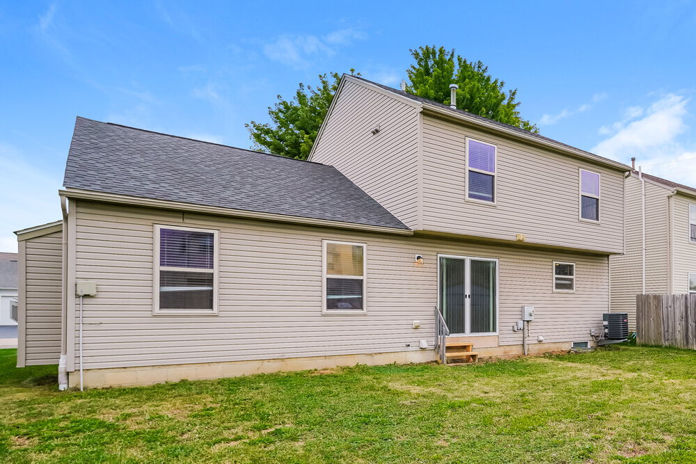 Building Photo - 4299 Shady Meadows Dr