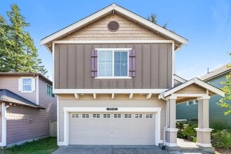 Building Photo - 2513 96th St SE