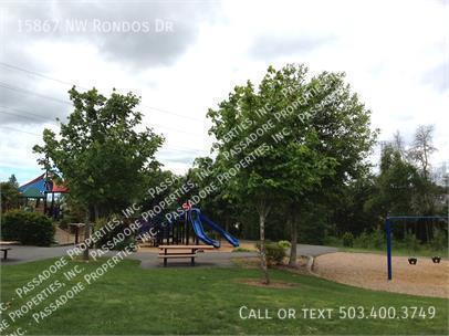 Building Photo - 15867 NW Rondos Dr