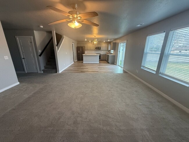 Building Photo - Single-Family Home in Desirable South Boise Location