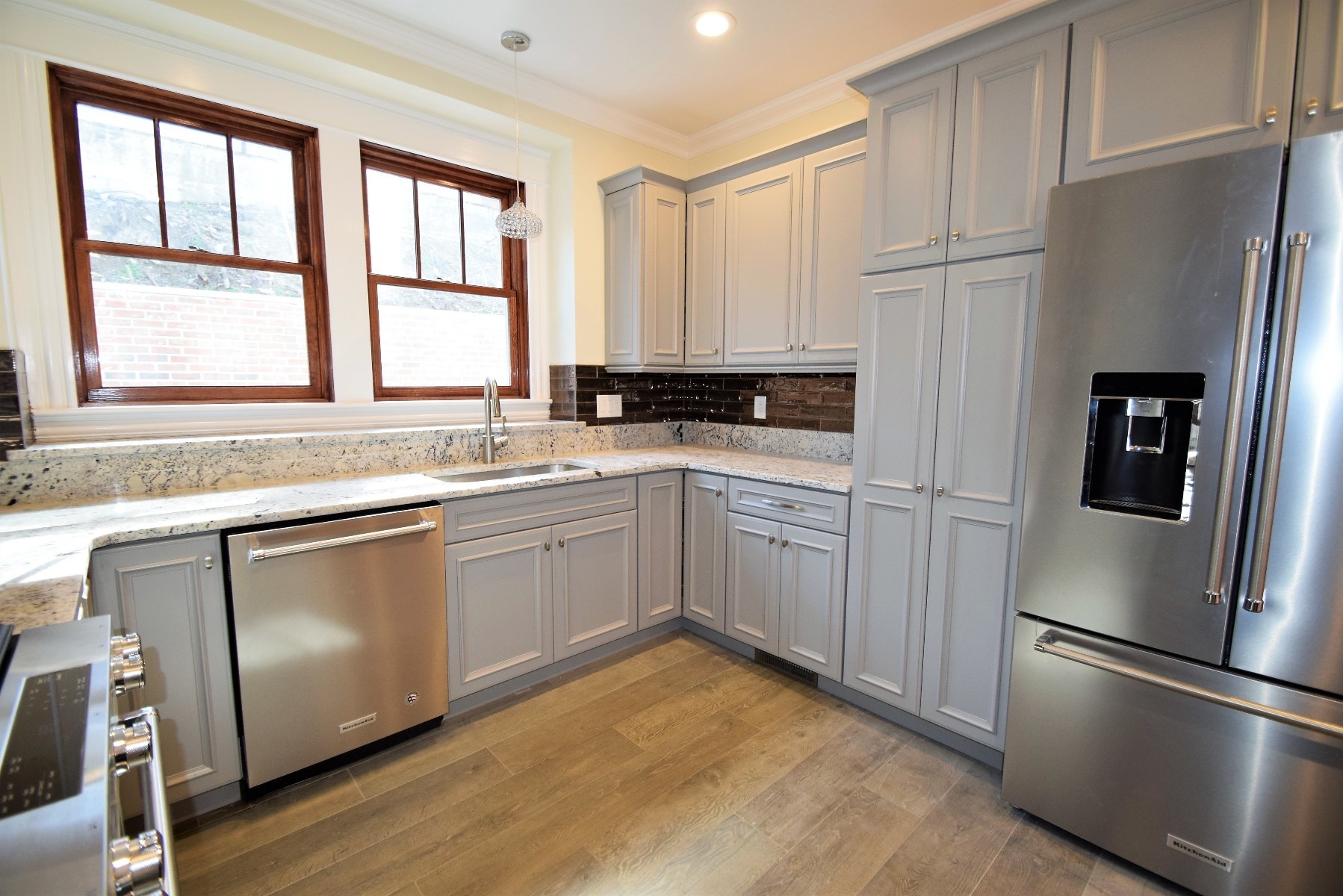 Building Photo - 44 Gerrish St