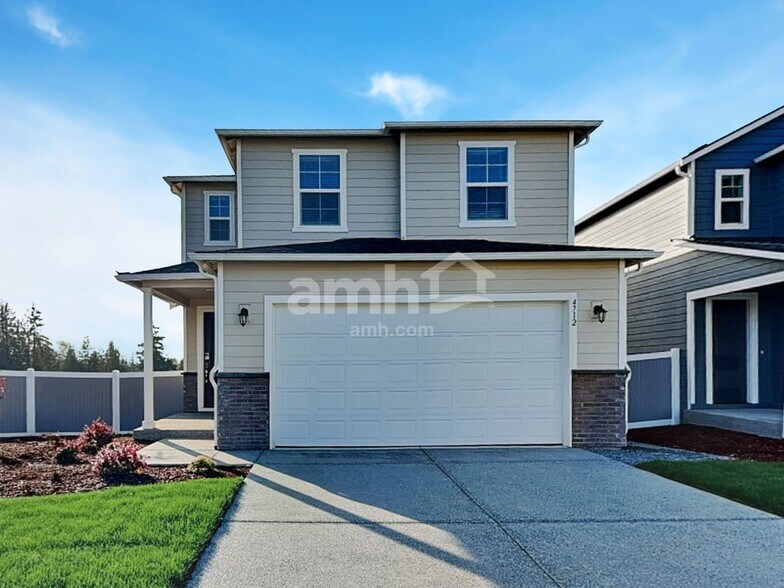 Primary Photo - 4712 85th Dr NE