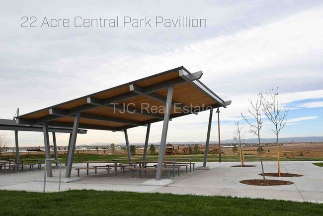 Building Photo - 21205 E 59th Pl
