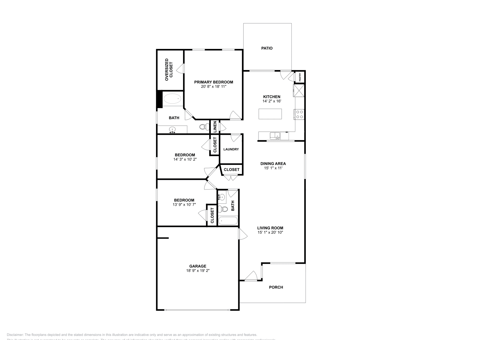Building Photo - 280 Eagles Pkwy