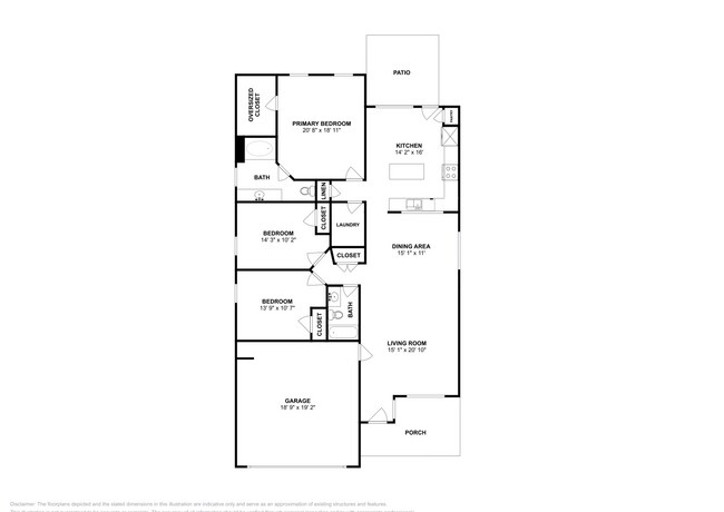 Building Photo - 280 Eagles Pkwy