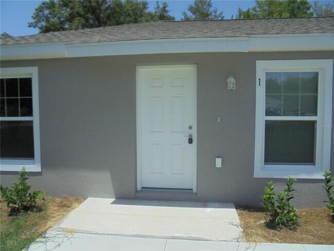 Building Photo - 1 Fisher Terrace Trk