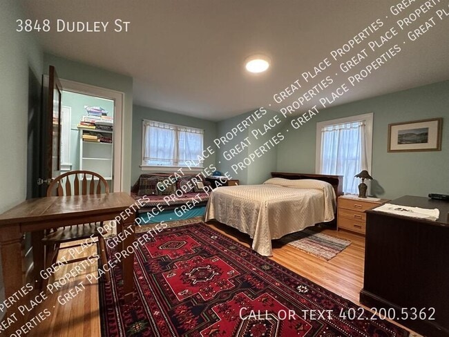 Building Photo - 3848 Dudley St