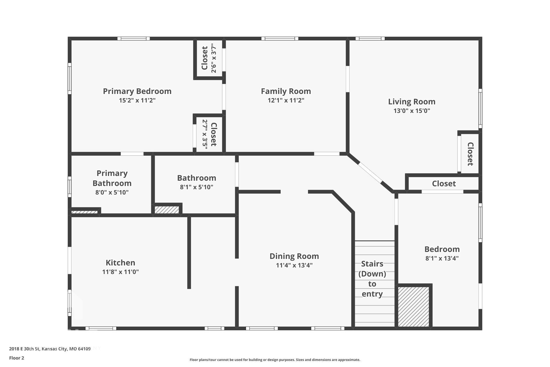 Building Photo - 2018 E 30th St