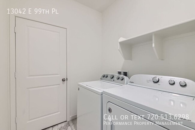 Building Photo - 13042 E 99th Pl