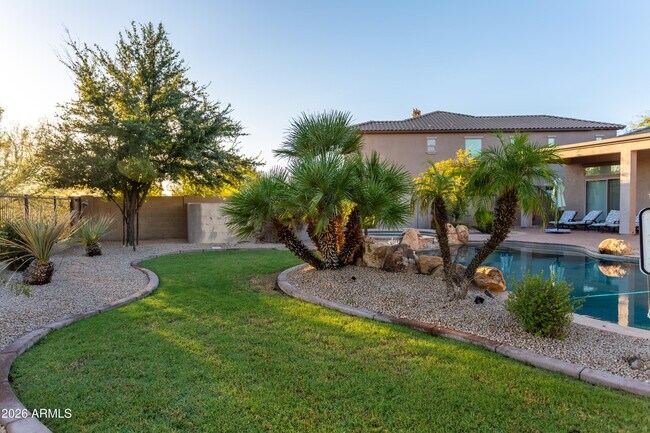 Building Photo - 26844 N 90th Dr