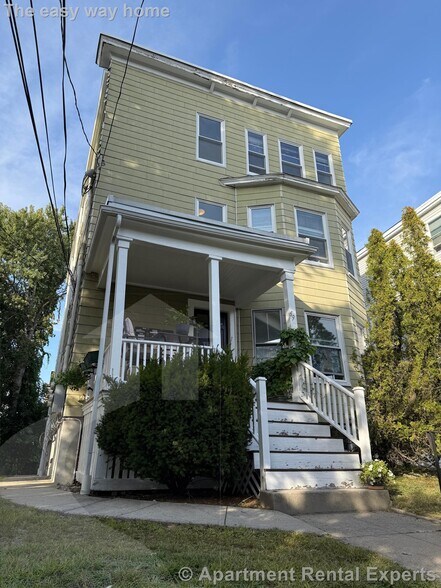 Building Photo - 69 Raymond Ave