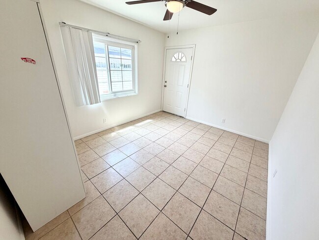 Building Photo - ***Gated 3 bed 2 bath House in Monterey Park***