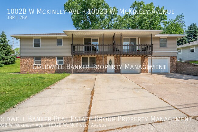 Primary Photo - 1002 W McKinley Ave
