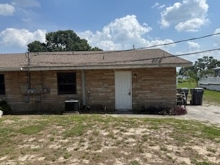 Building Photo - 709 Mosley Rd