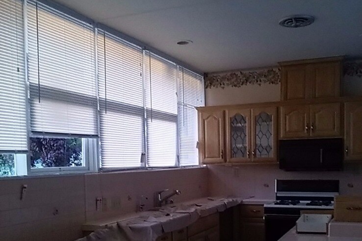 Kitchen - 1328 N Louise St