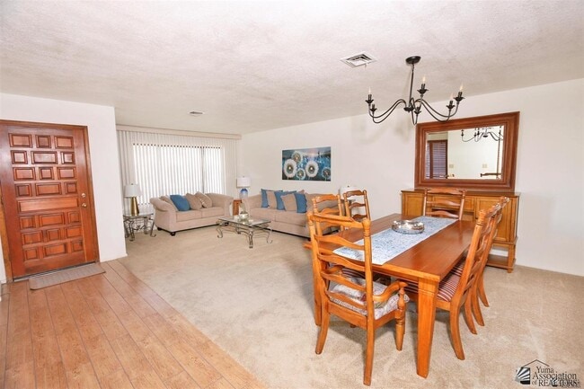 Building Photo - 3533 S Cholla Dr