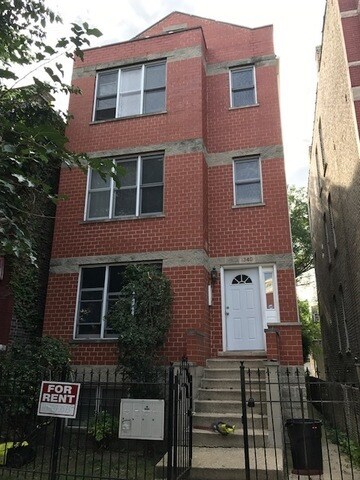 Building Photo - 1340 N Campbell Ave