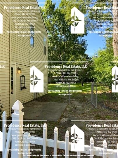 Building Photo - 208 Standifer Ave