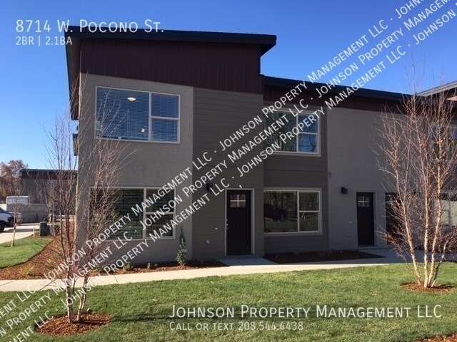 Building Photo - 8714 W Pocono St