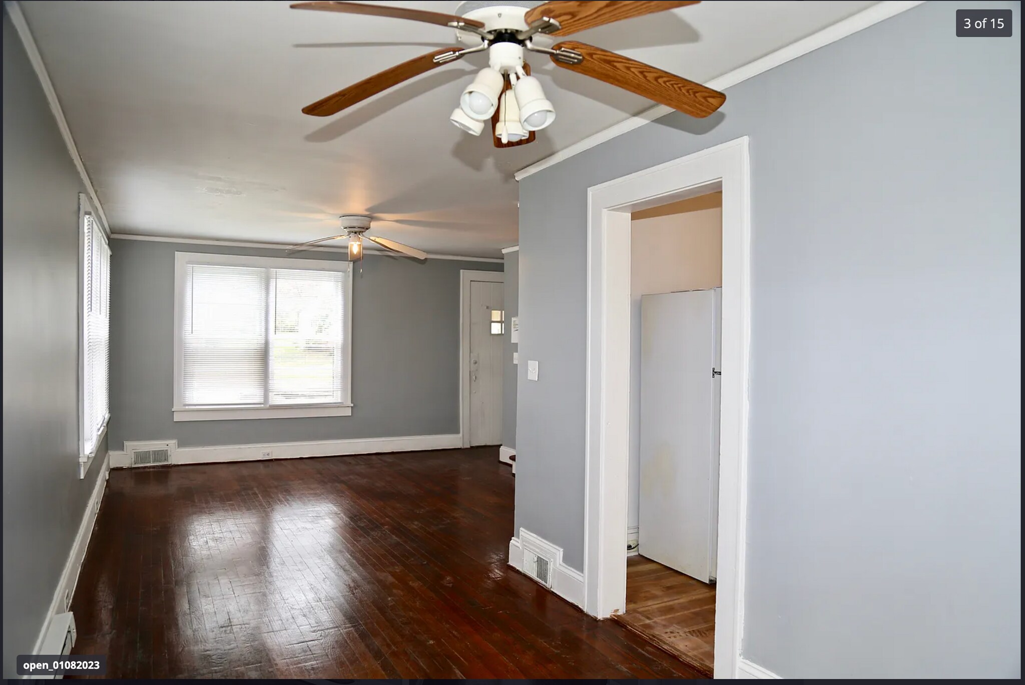Building Photo - 614 N Ellis St