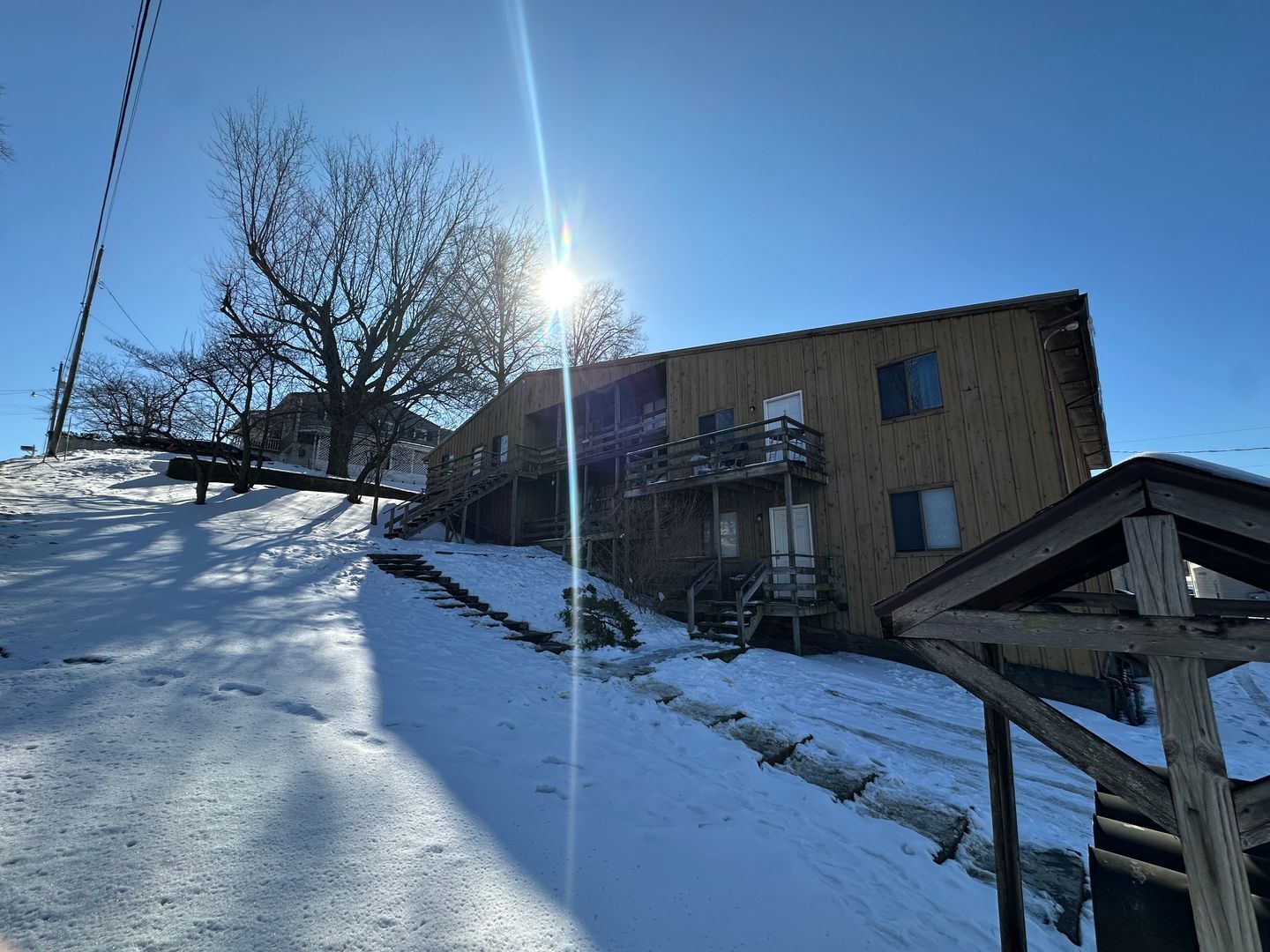 Building Photo - 1202 19th St