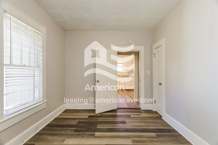 Building Photo - 2804 20th Place Ensley