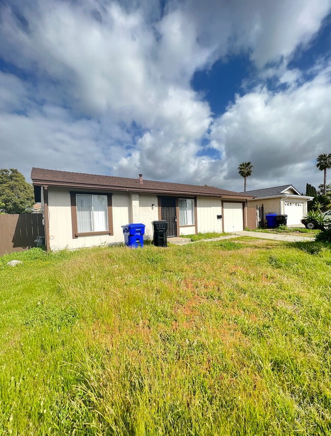 Primary Photo - 2 Bedroom 1 Bathroom House