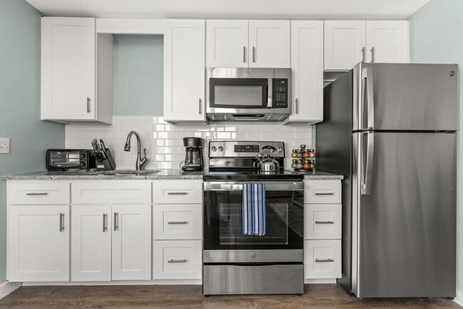 Building Photo - 911 Ocean Blvd