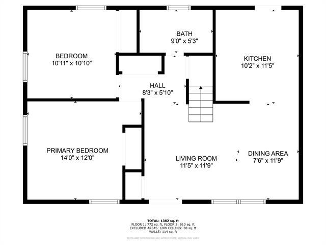 Building Photo - 508 E Sanford St