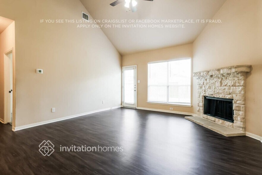 Building Photo - 17115 Deaton Mill Dr