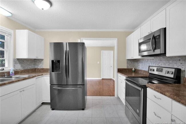Building Photo - 511 Dandridge Dr