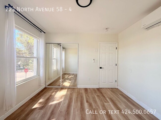 Building Photo - 223 N Ave 58