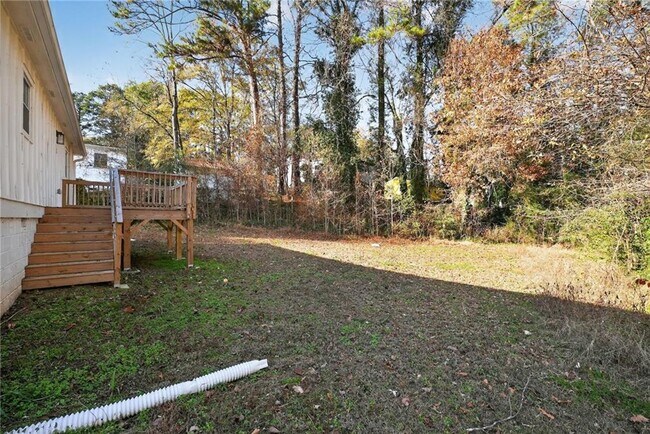 Building Photo - 3769 Adkins Rd NW