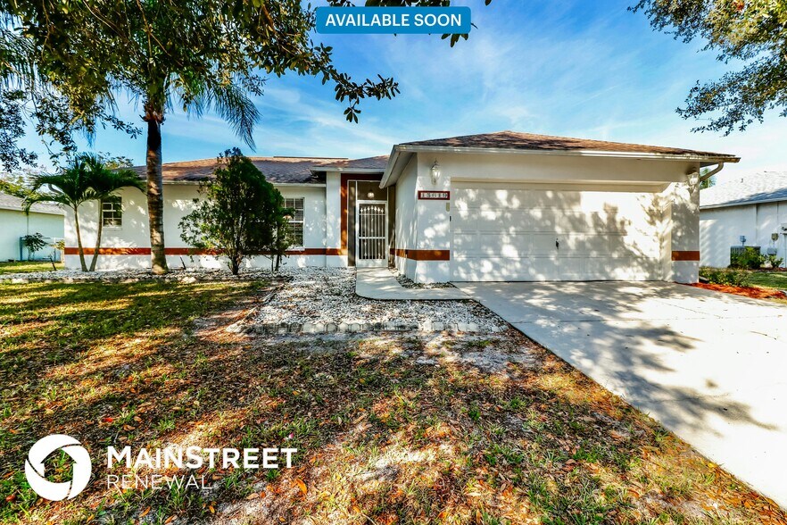 Primary Photo - 15619 Sunny Crest Ln