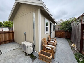 Building Photo - 7780 Montero Dr