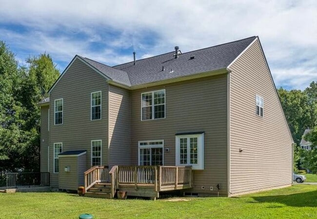 Building Photo - COMING SOON : Executive Colonial Estate in King George’s Chatham Village