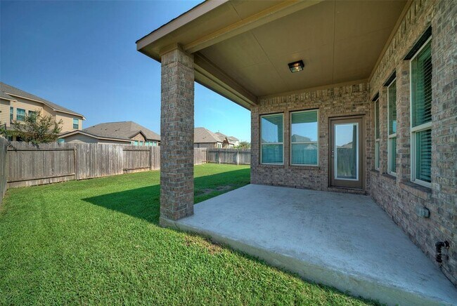 Building Photo - 20704 Jackies Ranch Blvd