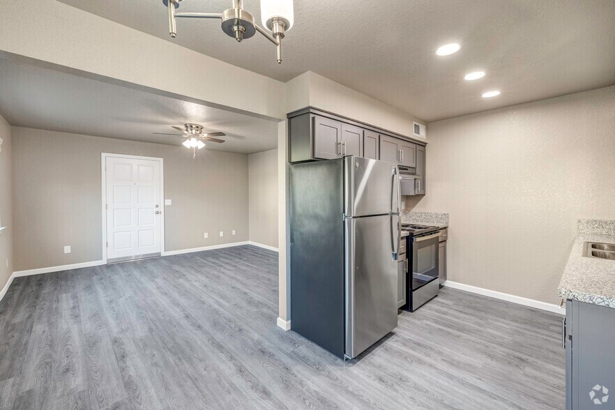 Casa de Paz Apartments 3505 Bridgeford Ln Modesto CA 95356