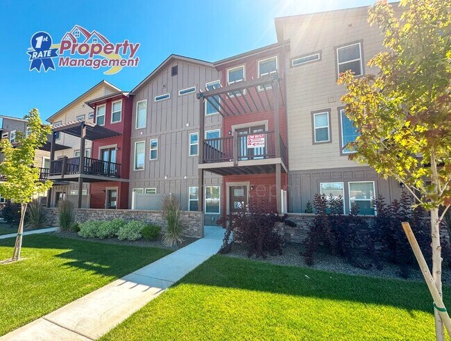 Building Photo - 3071 N Network Ln