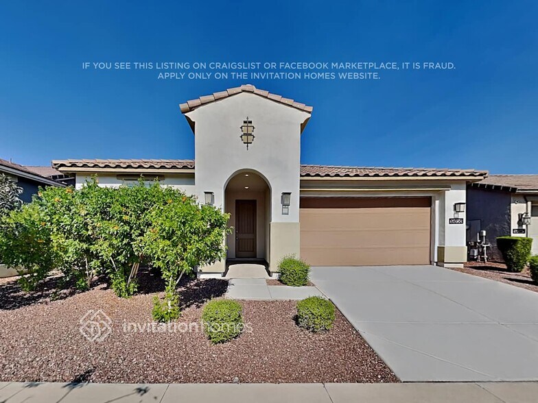 Primary Photo - 19856 Exeter Blvd