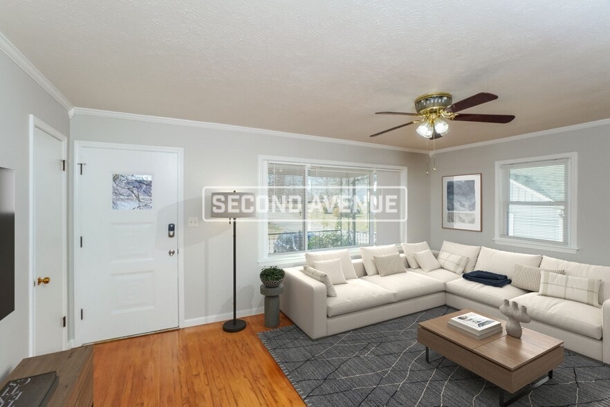 Building Photo - 4813 Jean Ave