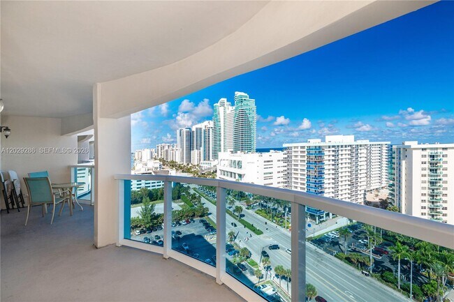 Building Photo - 3800 S Ocean Dr