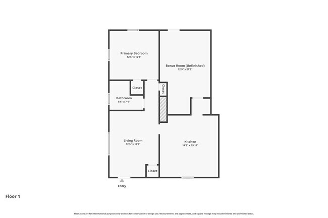 Building Photo - 805 McCausland St