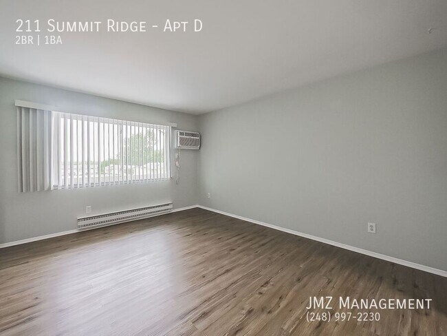 Building Photo - 211 Summit Ridge-Apt D