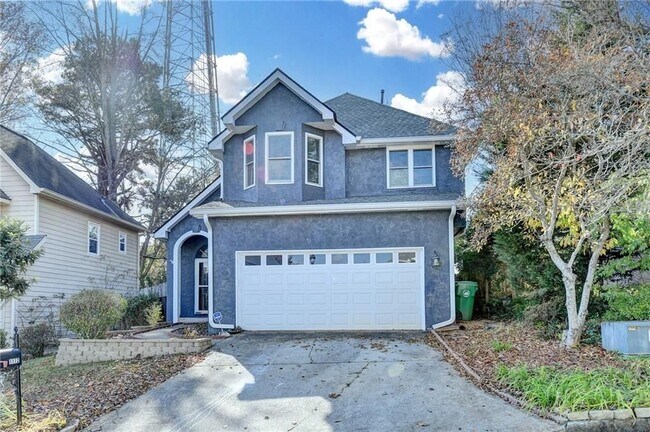 Building Photo - 1112 Ashbury Dr
