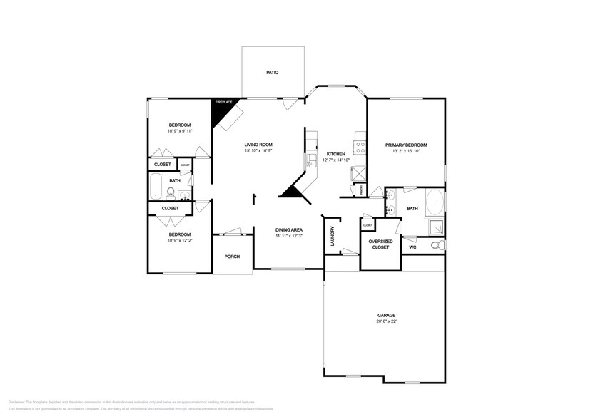 Building Photo - 30 Chesterfield Ct