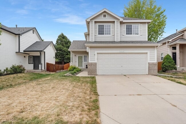 Building Photo - 6510 Stagecoach Ave
