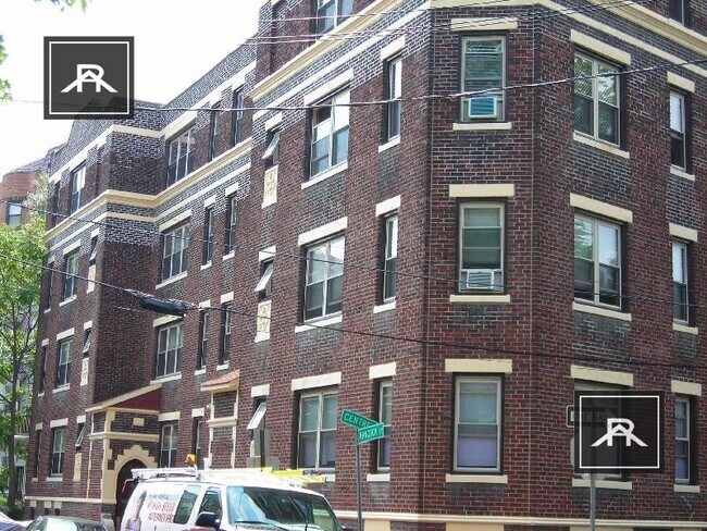 Building Photo - 1 bedroom in Cambridge MA 02139